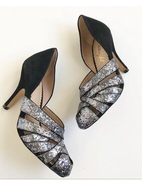Miss Albright Dominique heels